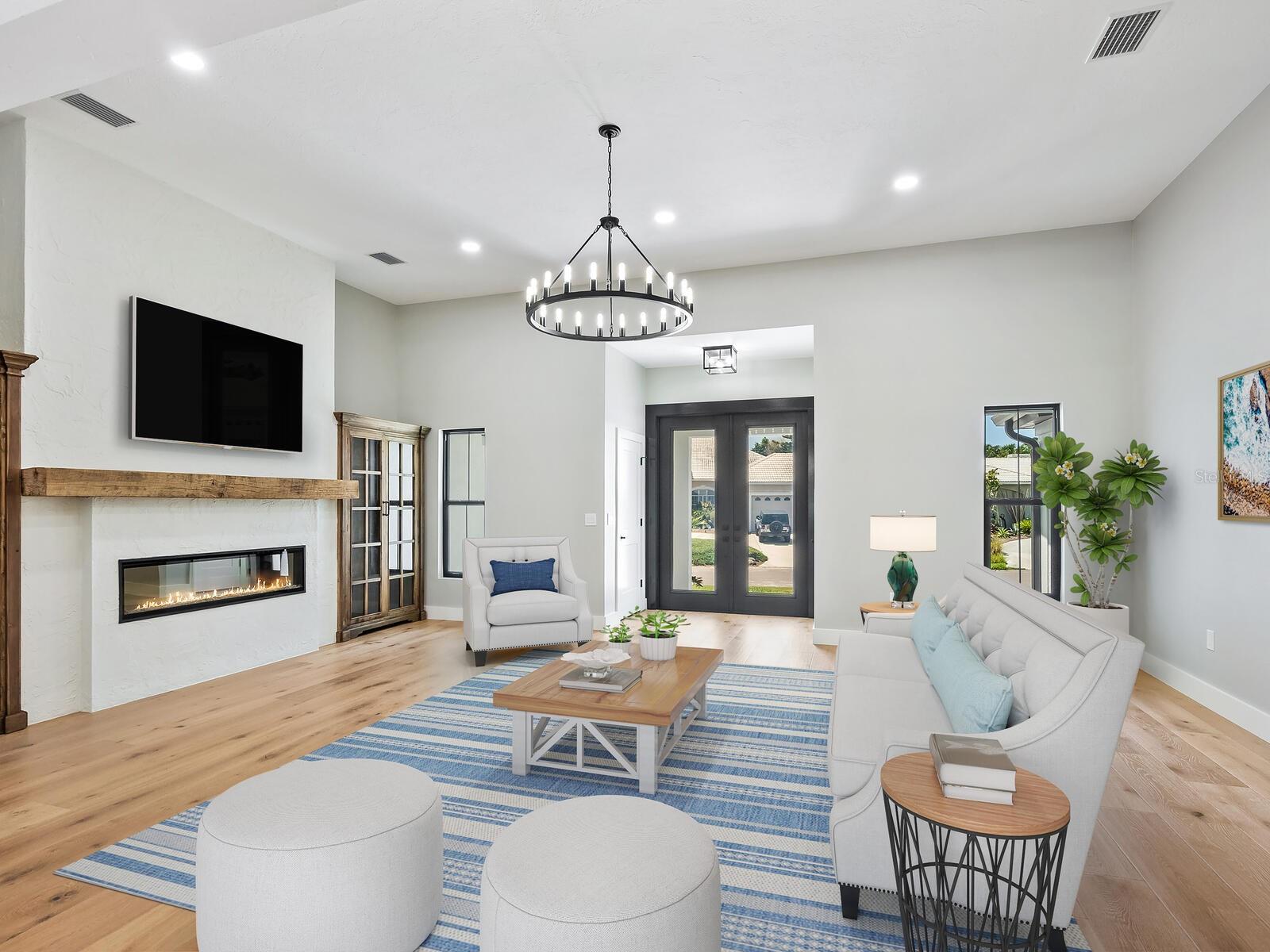 Image 4 of 70 For 180 Lookout Point Drive