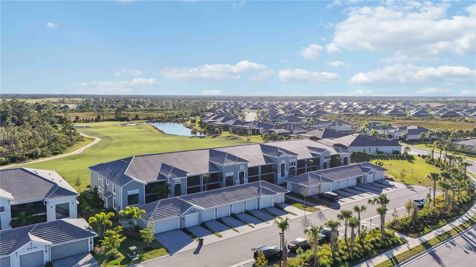 Image 36 of 43 For 17440 Opal Sands Drive 203