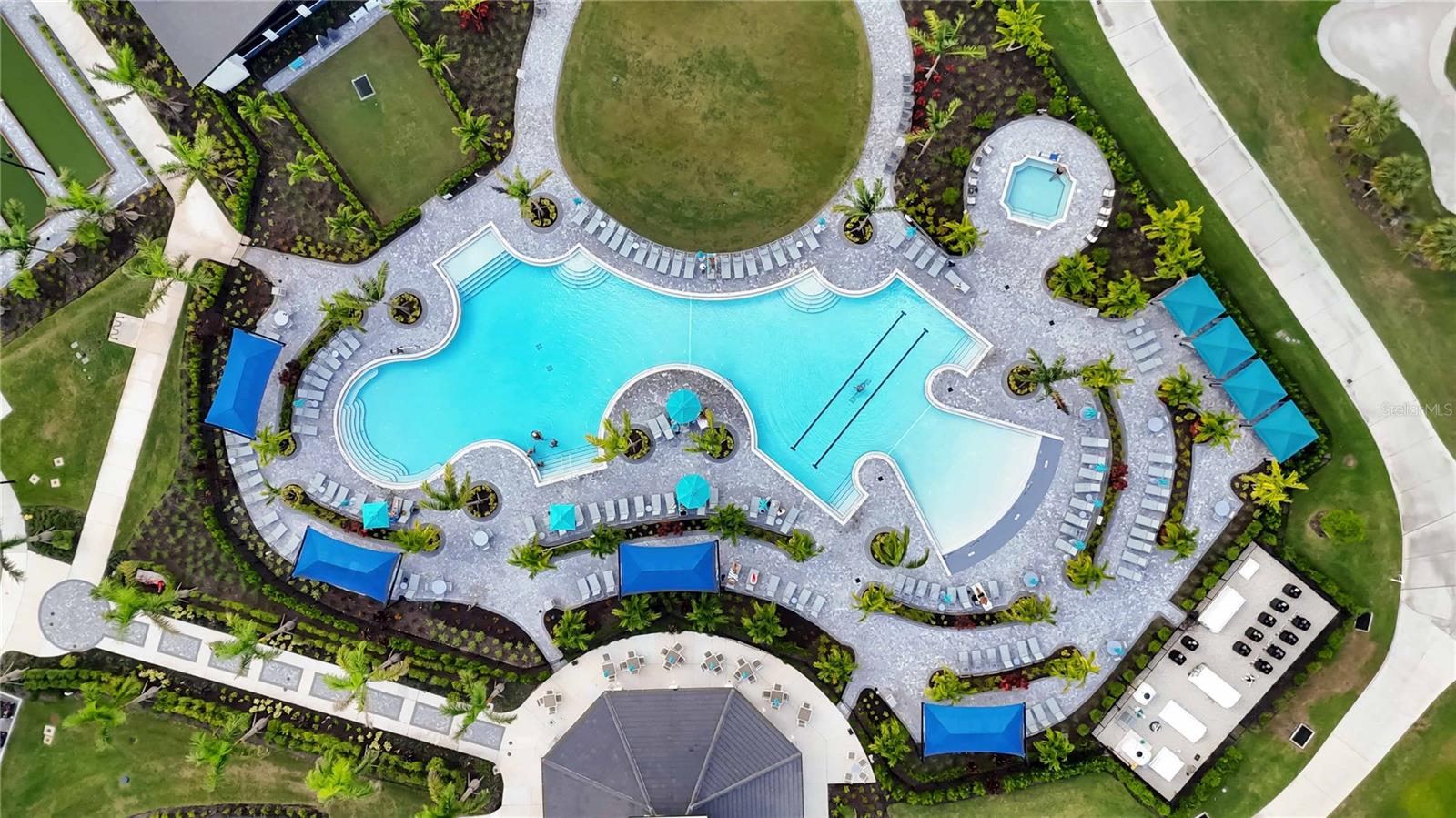 Image 43 of 43 For 17440 Opal Sands Drive 203