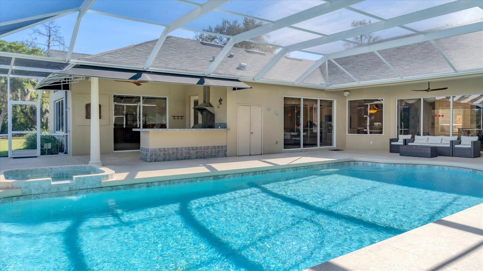 Image 4 of 52 For 10515 Cheval Place