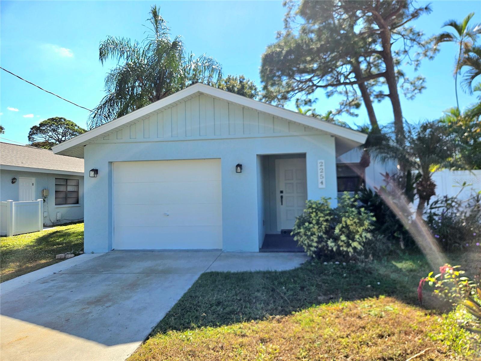 Details for 2254 Eugene Street, SARASOTA, FL 34231