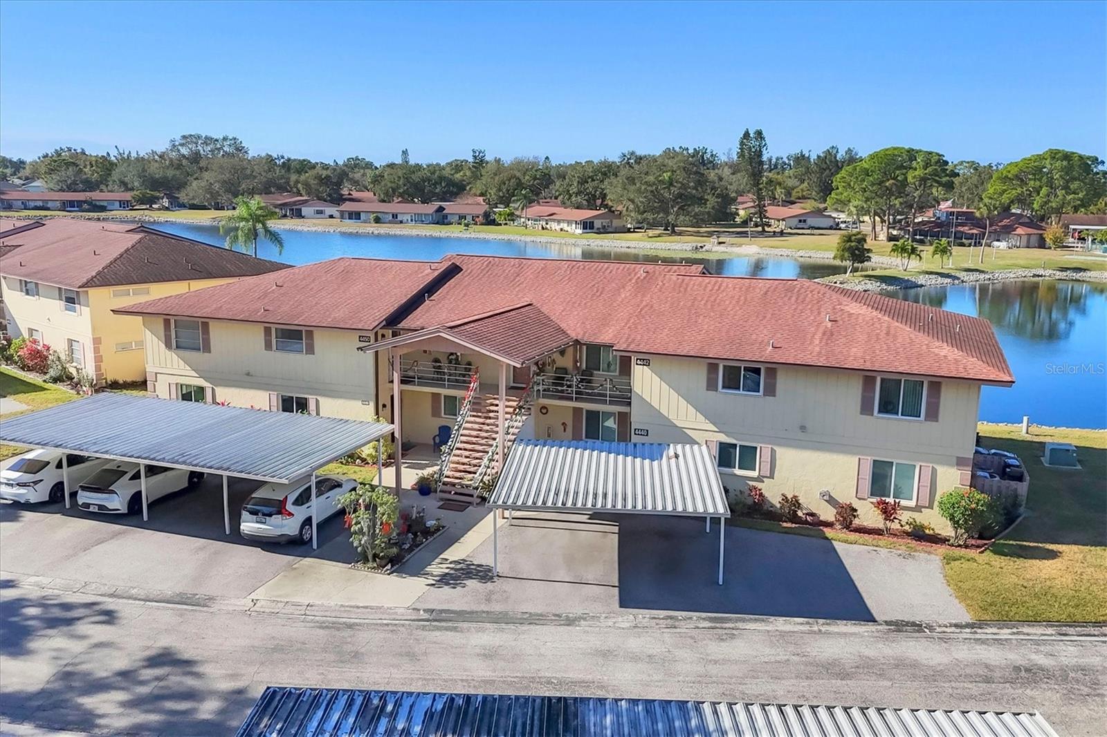 Details for 4450 Narraganset Trail 95a, SARASOTA, FL 34233