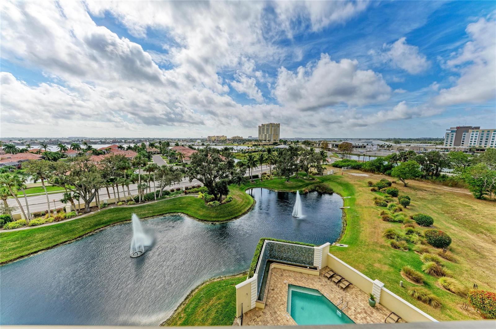 Image 31 of 64 For 501 Haben Boulevard 606