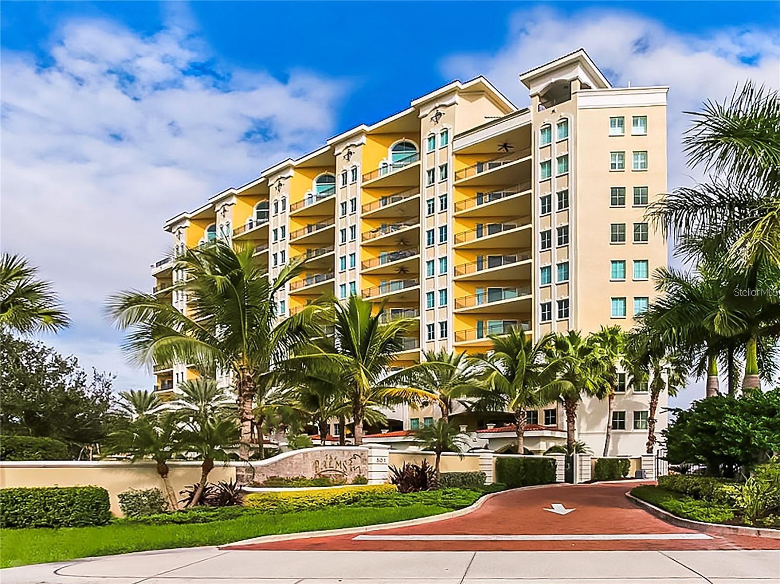 Image 6 of 64 For 501 Haben Boulevard 606