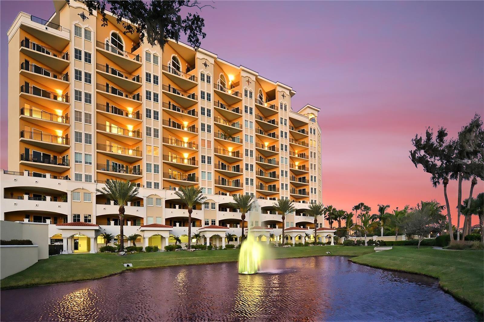 Image 64 of 64 For 501 Haben Boulevard 606