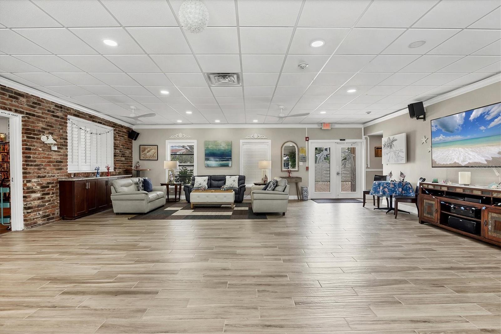 Image 25 of 63 For 1250 Portofino Drive 303