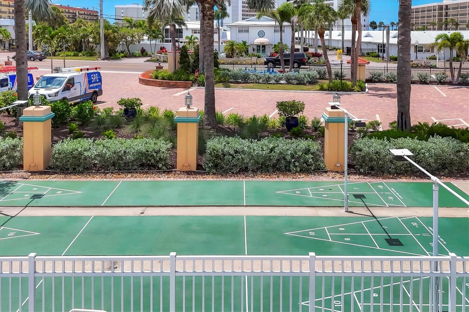 Image 40 of 63 For 1250 Portofino Drive 303