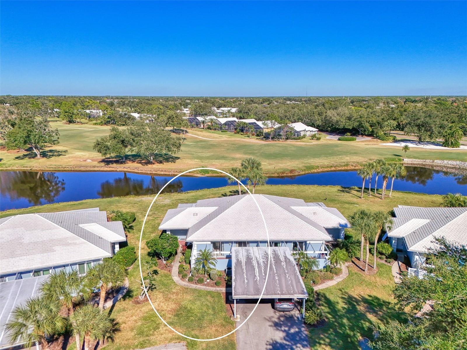 Image 3 of 64 For 461 Wexford Circle 91