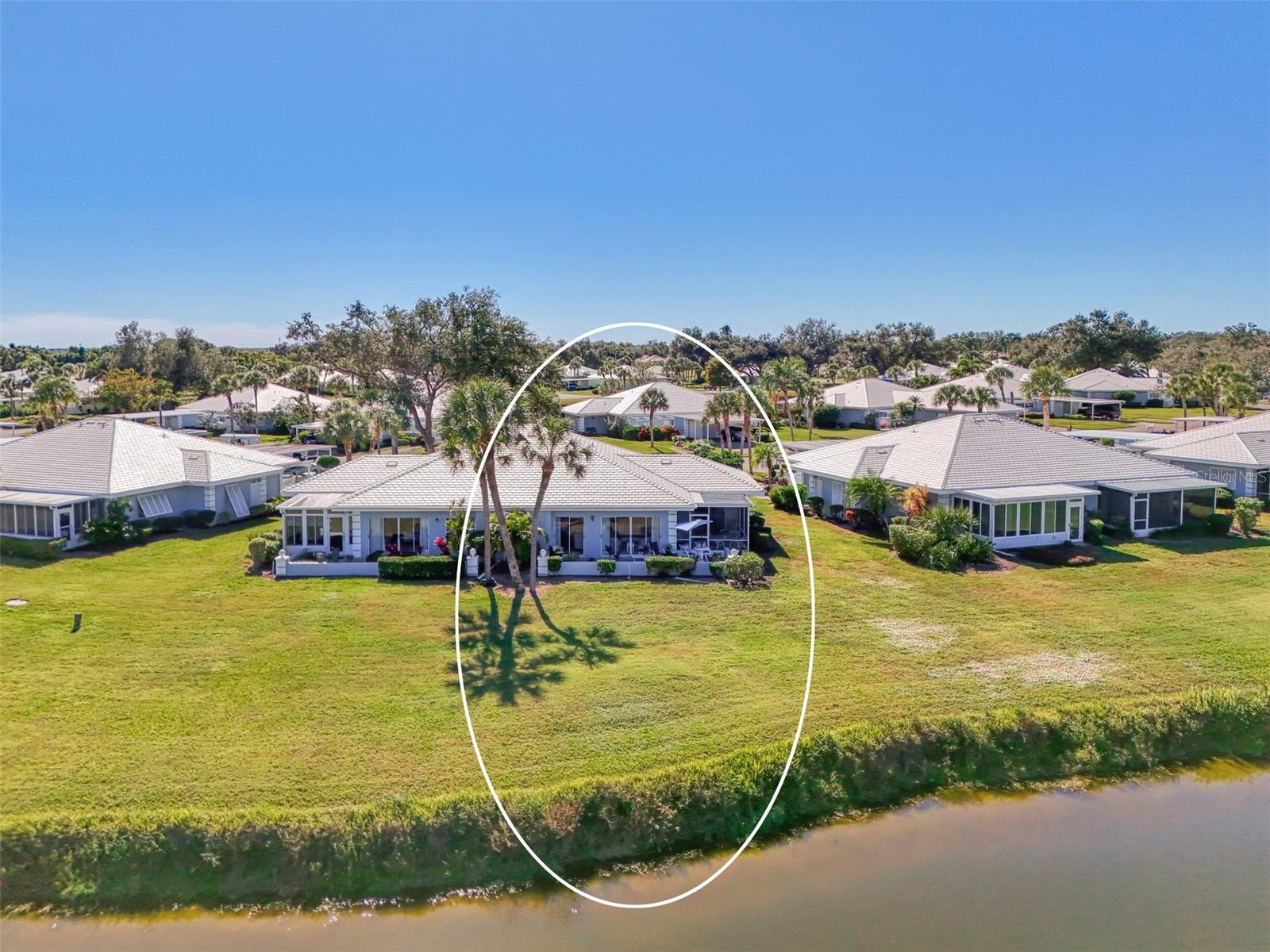 Image 55 of 64 For 461 Wexford Circle 91