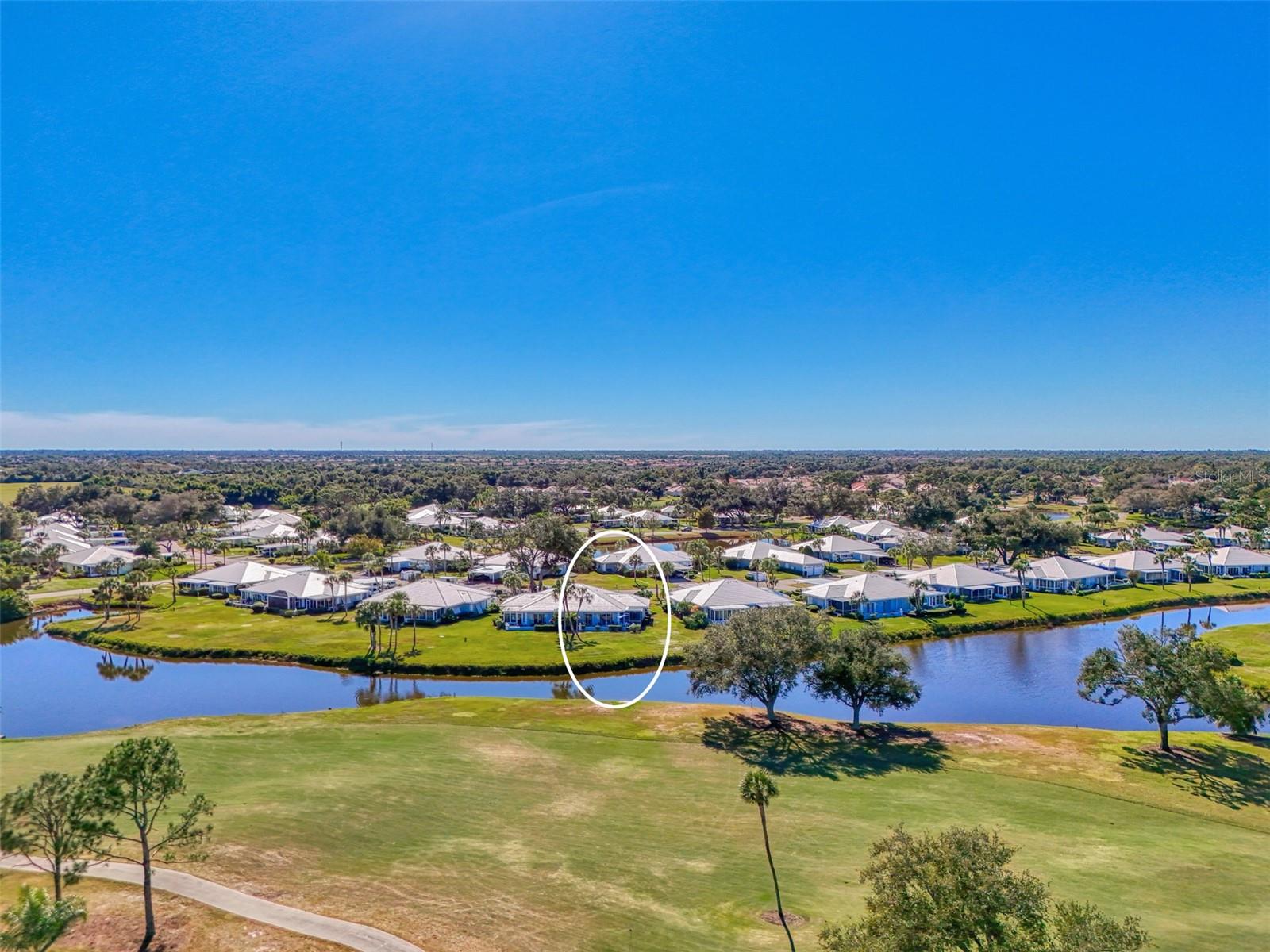 Image 57 of 64 For 461 Wexford Circle 91