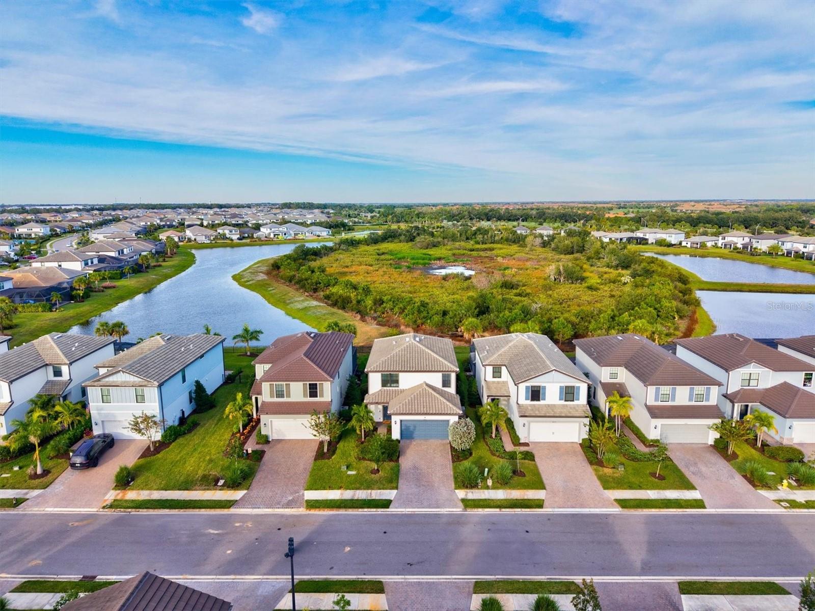 Image 48 of 100 For 16235 Pine Mist Drive