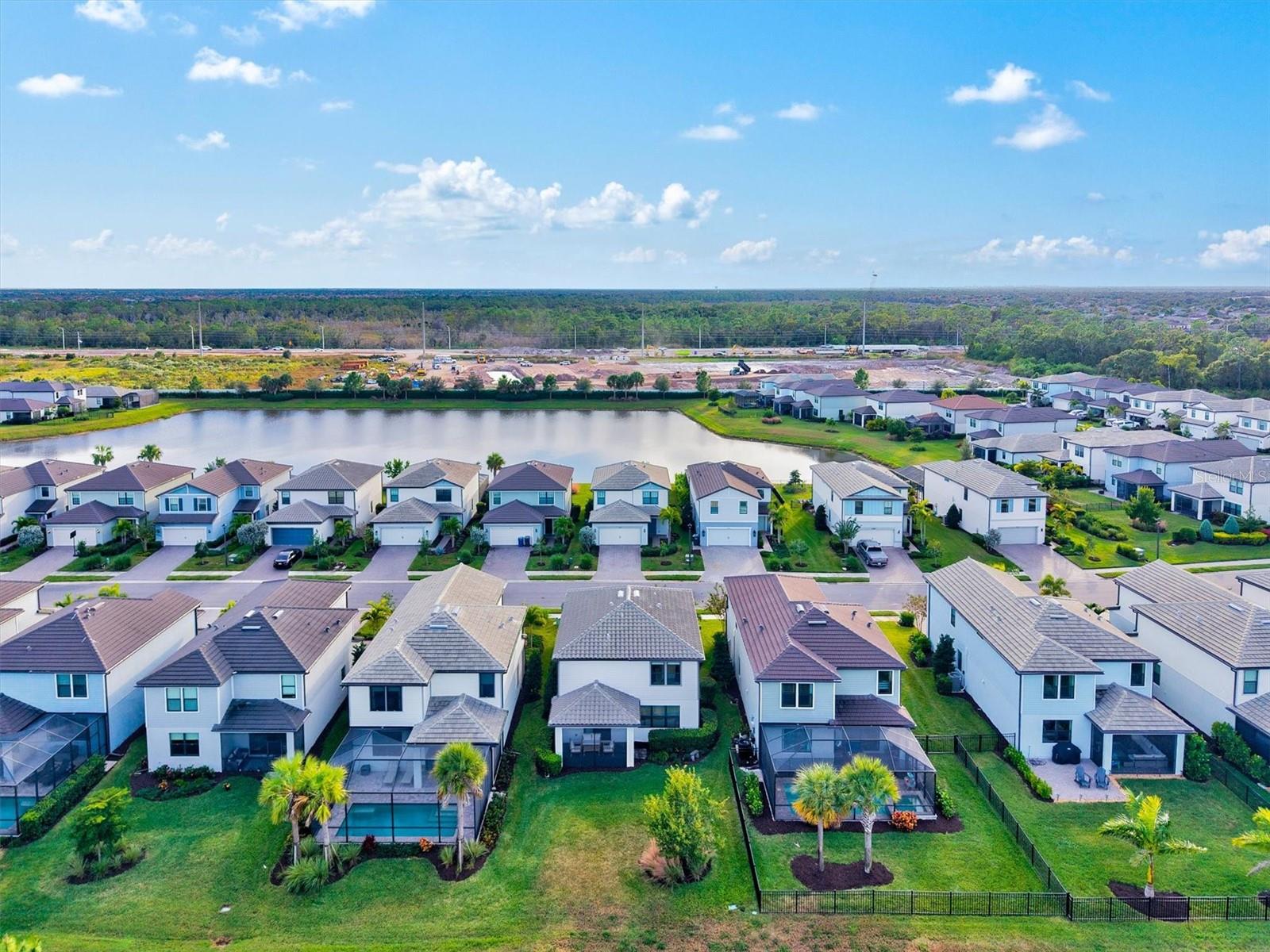 Image 50 of 100 For 16235 Pine Mist Drive