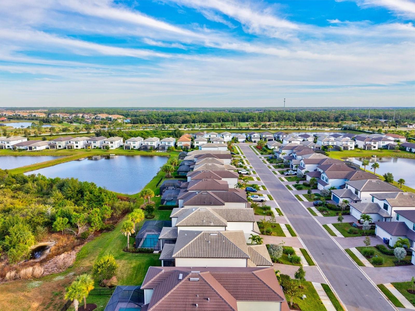 Image 51 of 100 For 16235 Pine Mist Drive