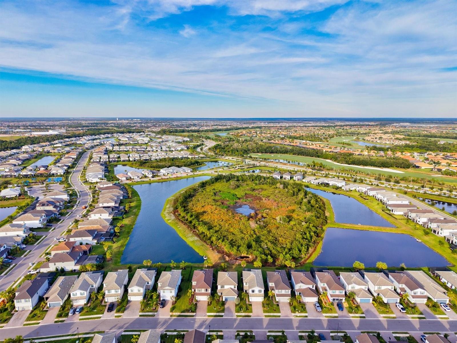 Image 54 of 100 For 16235 Pine Mist Drive