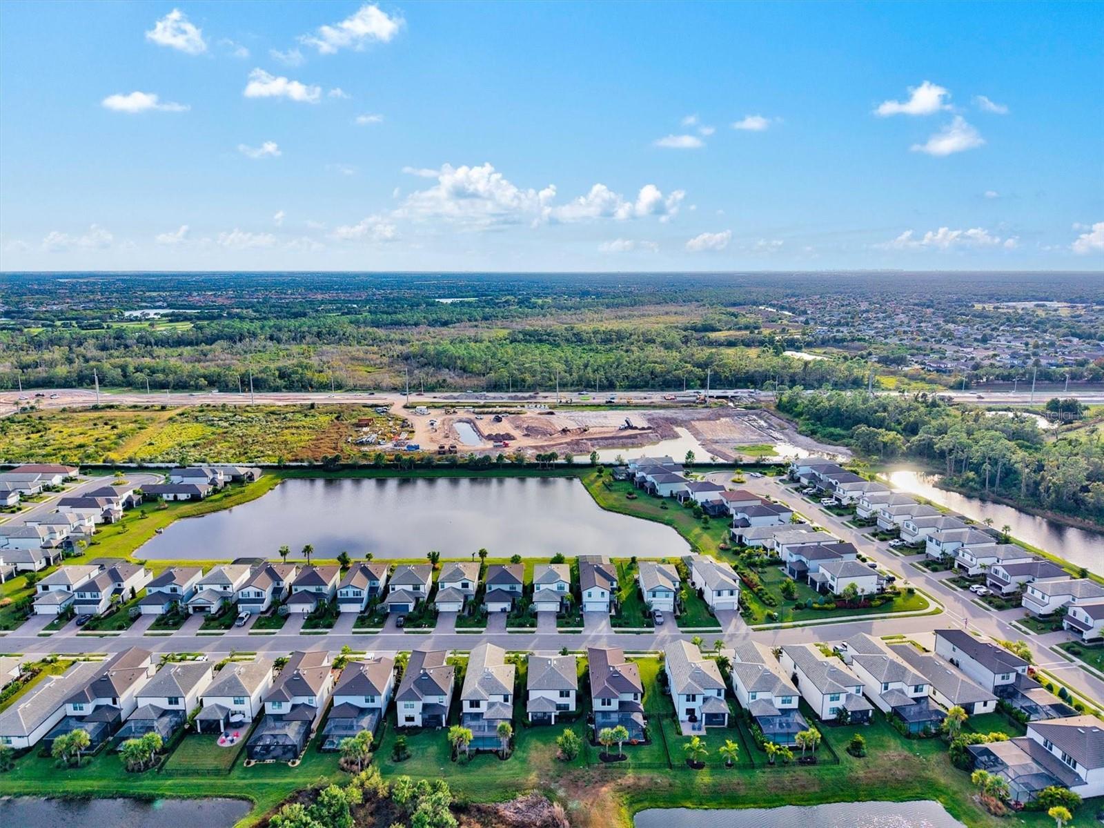 Image 56 of 100 For 16235 Pine Mist Drive