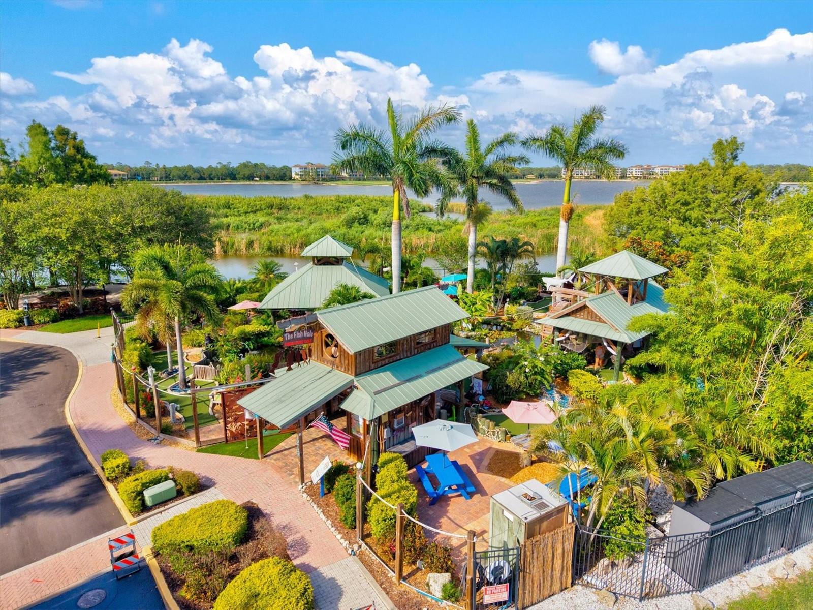 Image 92 of 100 For 16235 Pine Mist Drive