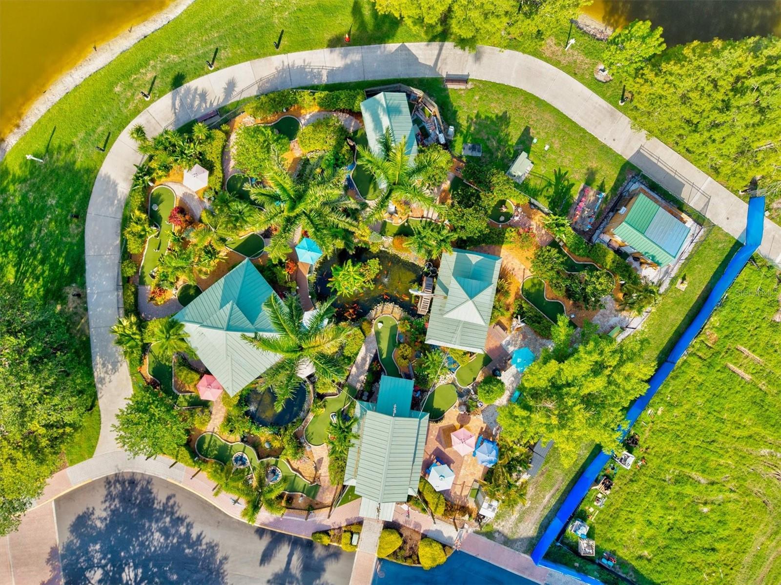 Image 96 of 100 For 16235 Pine Mist Drive