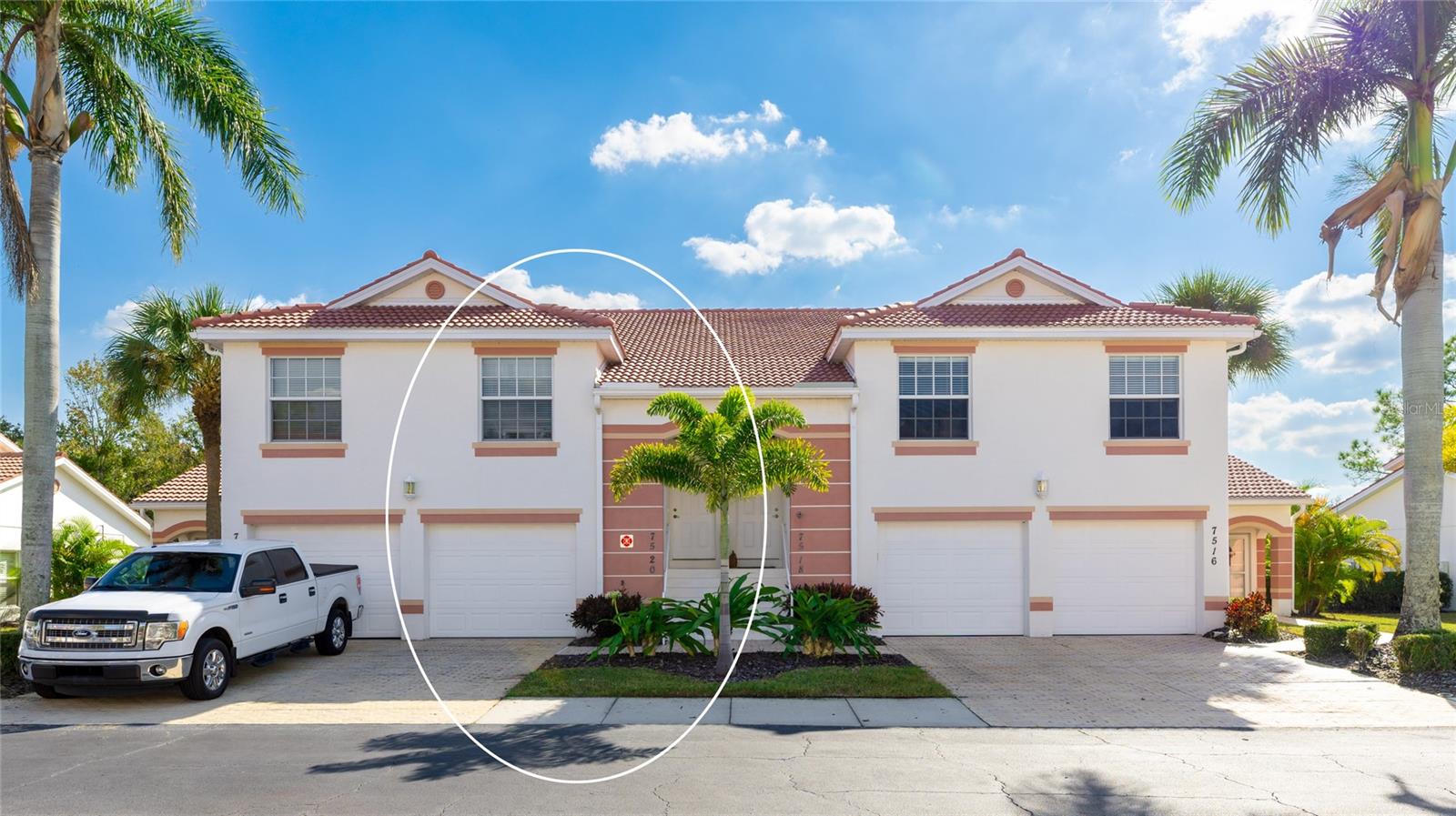 Details for 7520 Marsh Orchid Circle, BRADENTON, FL 34203