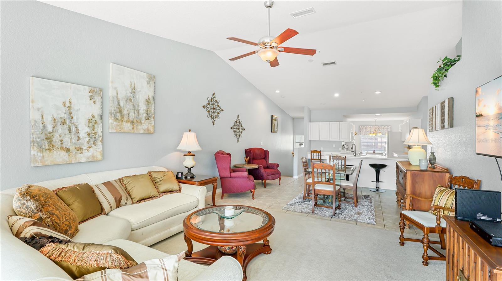 Image 9 of 35 For 7520 Marsh Orchid Circle