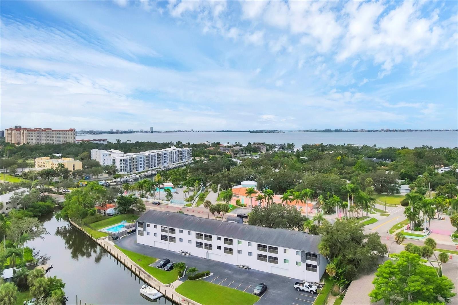 Image 9 of 46 For 2124 Tamiami Trail 109