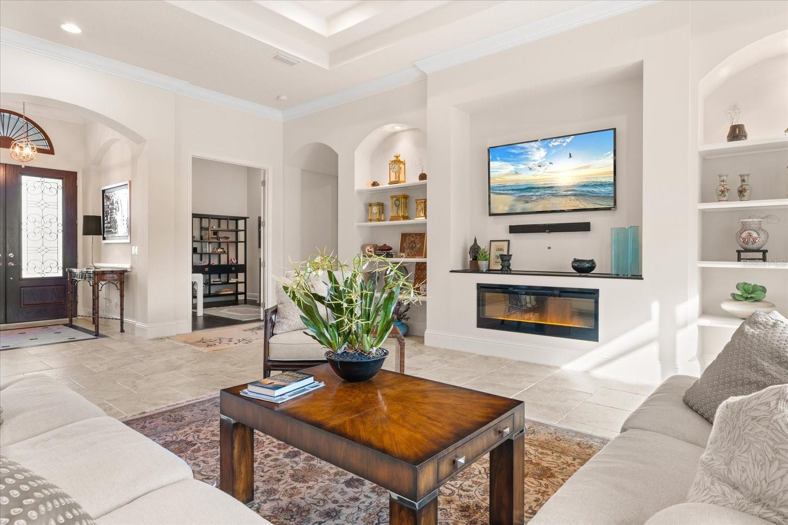 Image 19 of 77 For 3531 Founders Club Drive