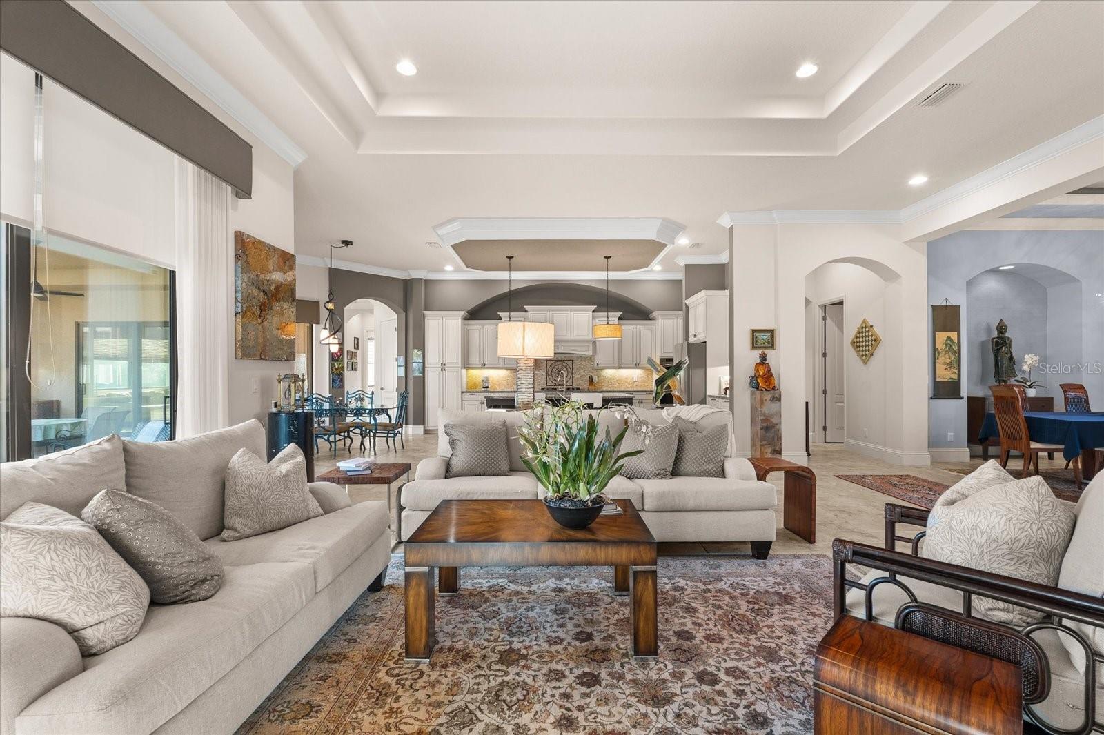 Image 3 of 77 For 3531 Founders Club Drive