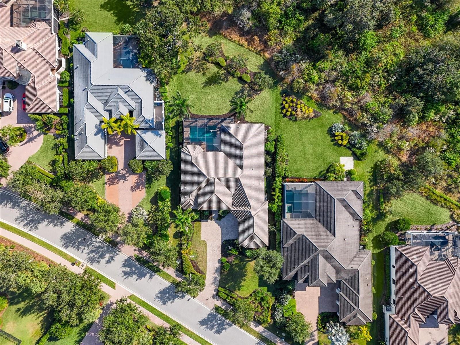 Image 64 of 77 For 3531 Founders Club Drive