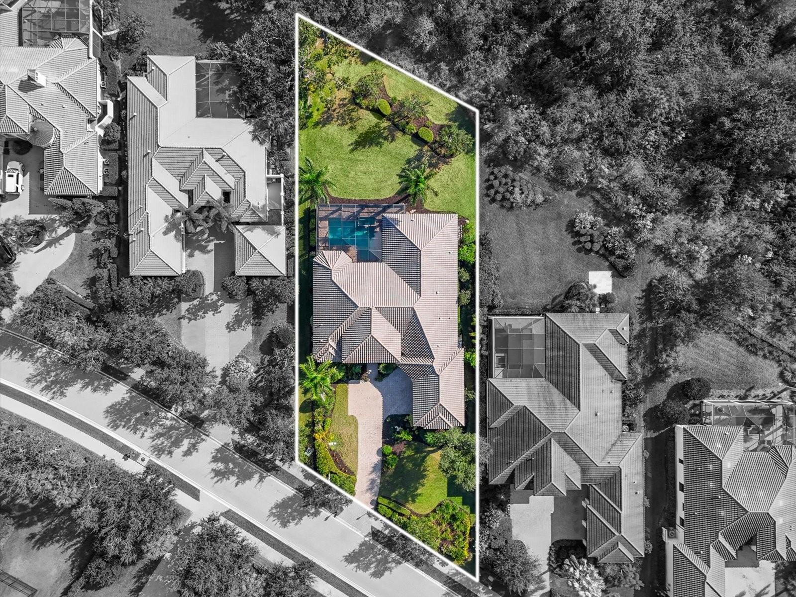 Image 65 of 77 For 3531 Founders Club Drive