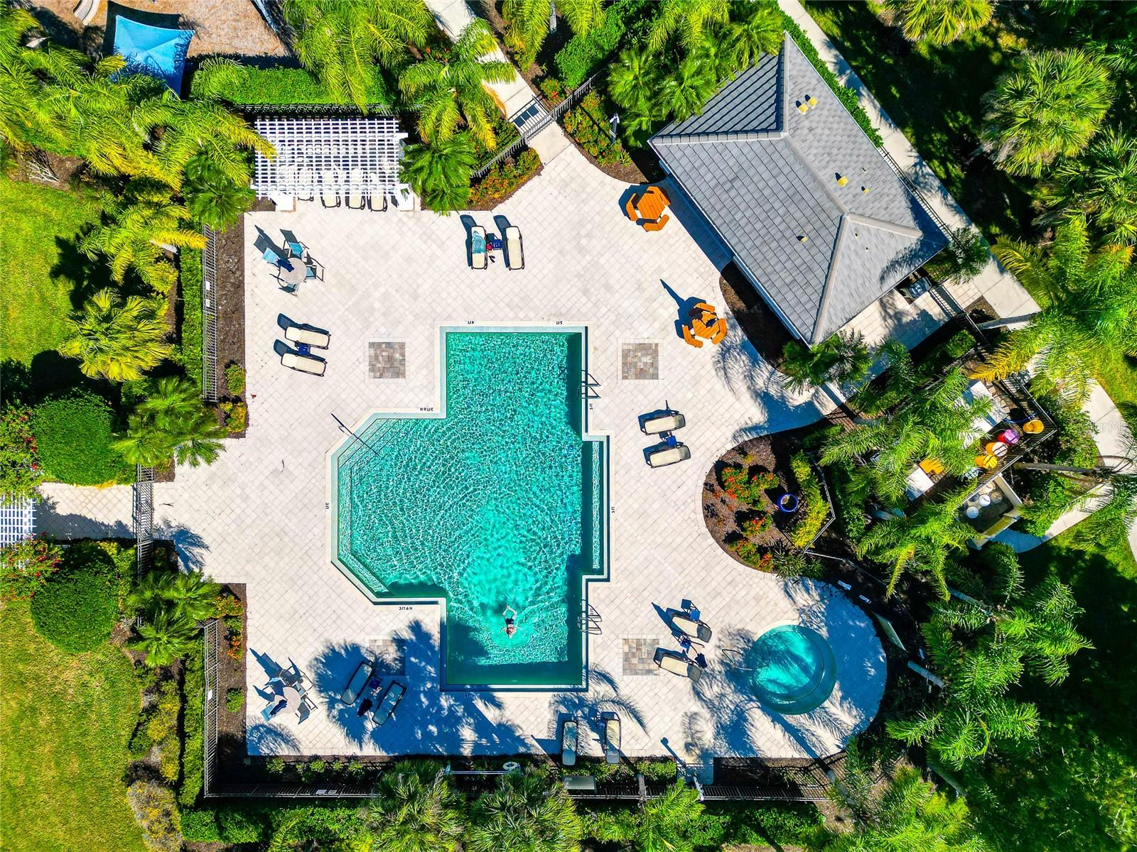 Image 3 of 48 For 4739 Lake Breeze Terrace