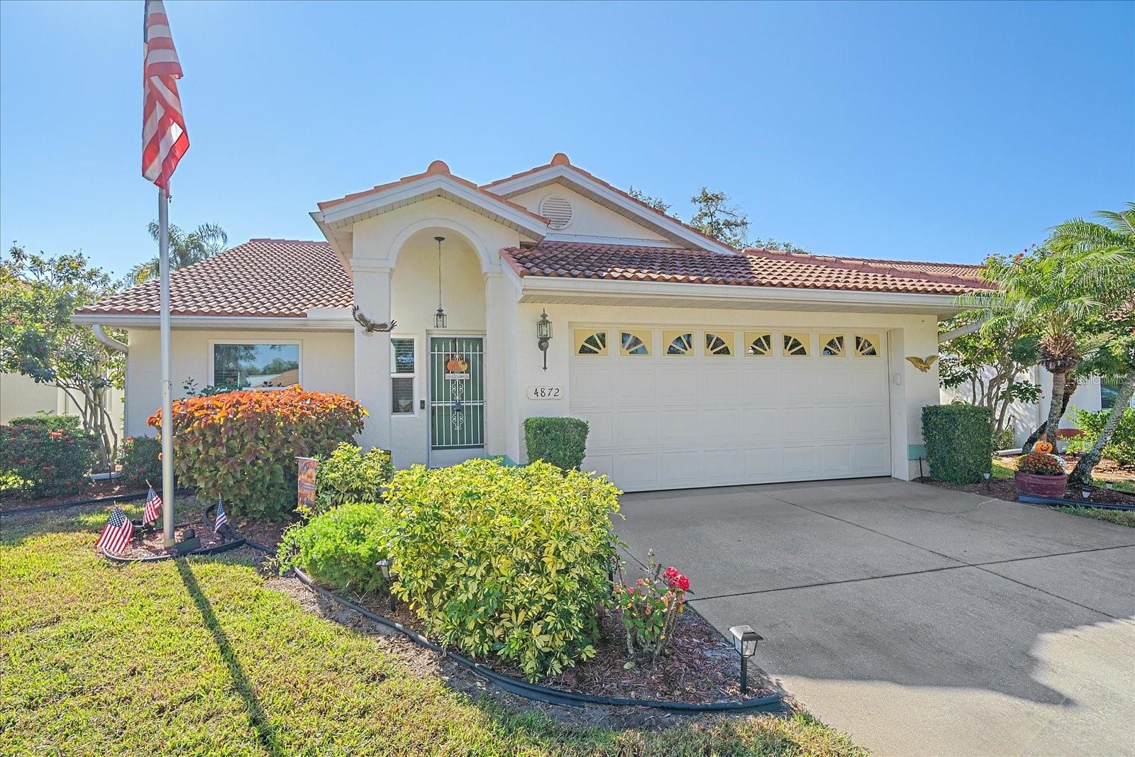 Details for 4872 Limetree Lane, VENICE, FL 34293
