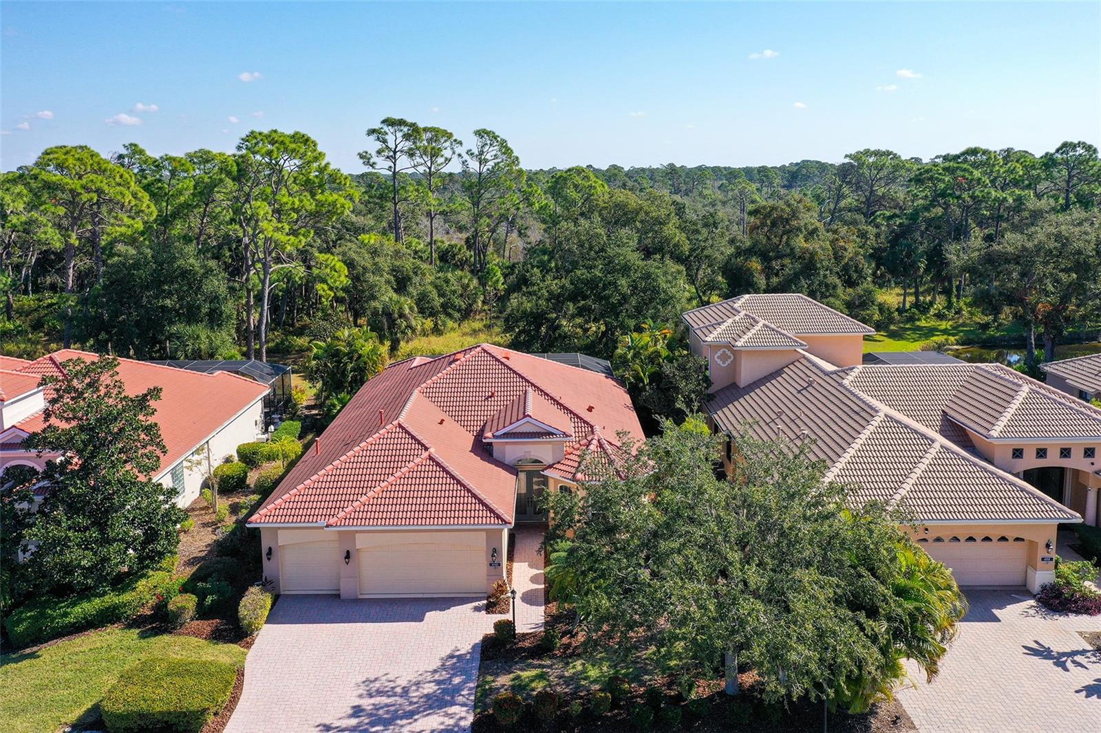 Details for 640 Crane Prairie Way, OSPREY, FL 34229