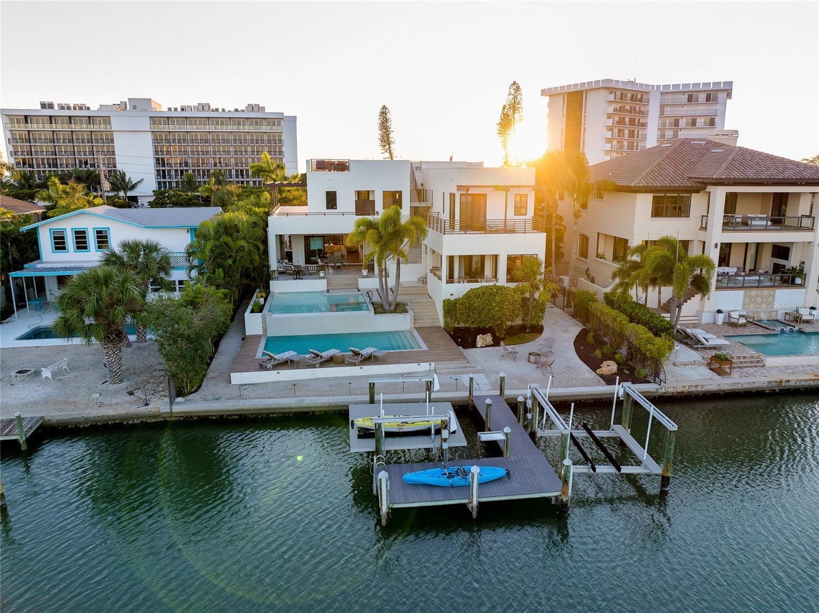 Image 57 of 66 For 161 Polk Drive