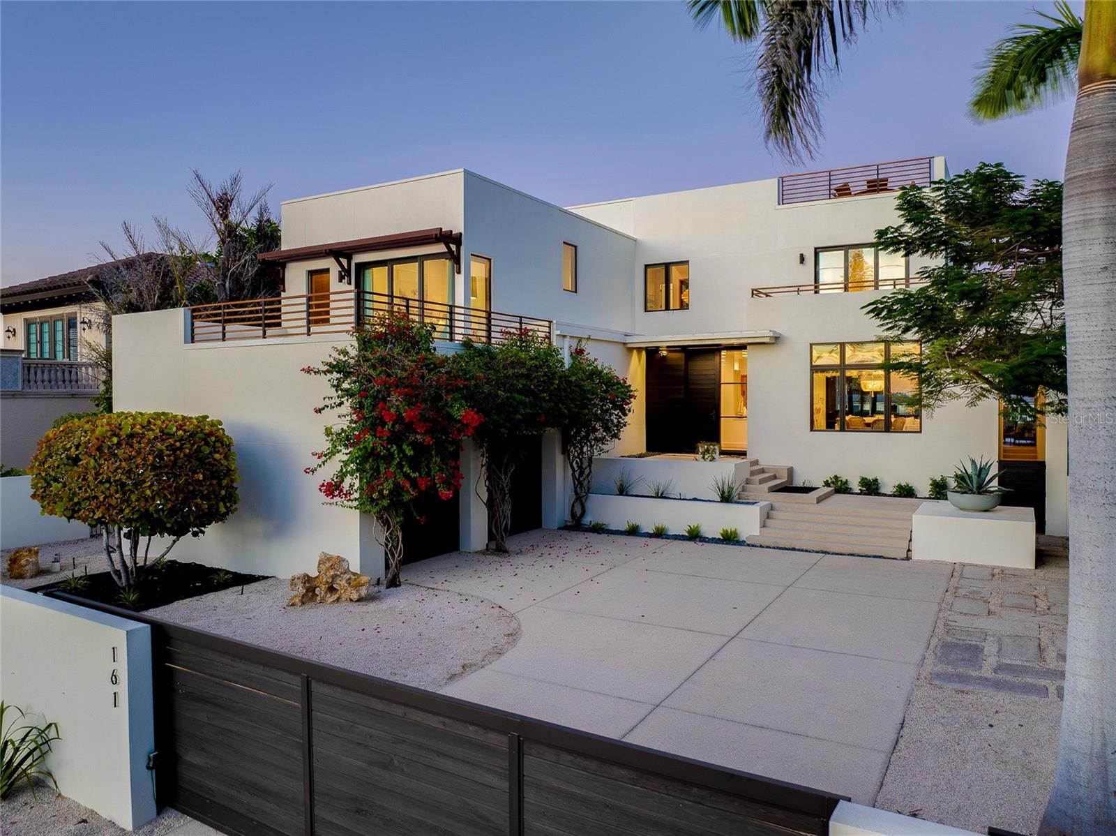 Image 58 of 66 For 161 Polk Drive