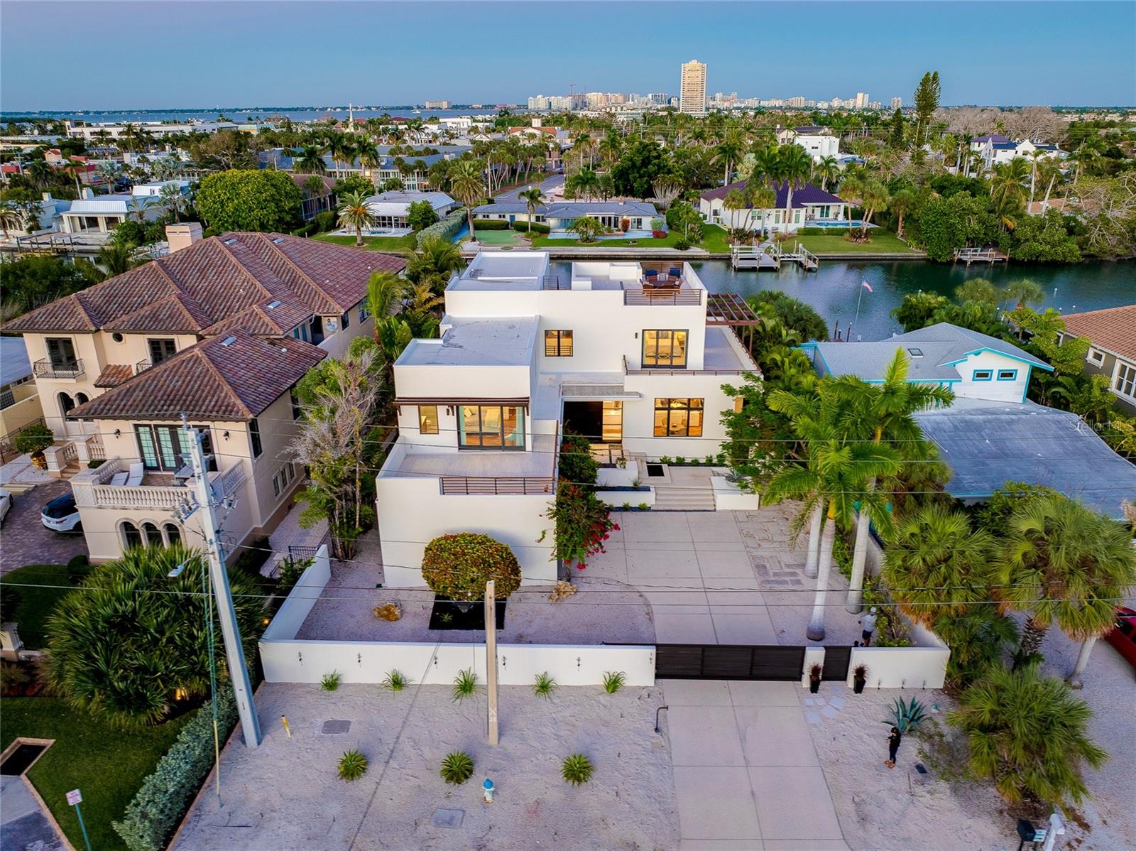 Image 60 of 66 For 161 Polk Drive