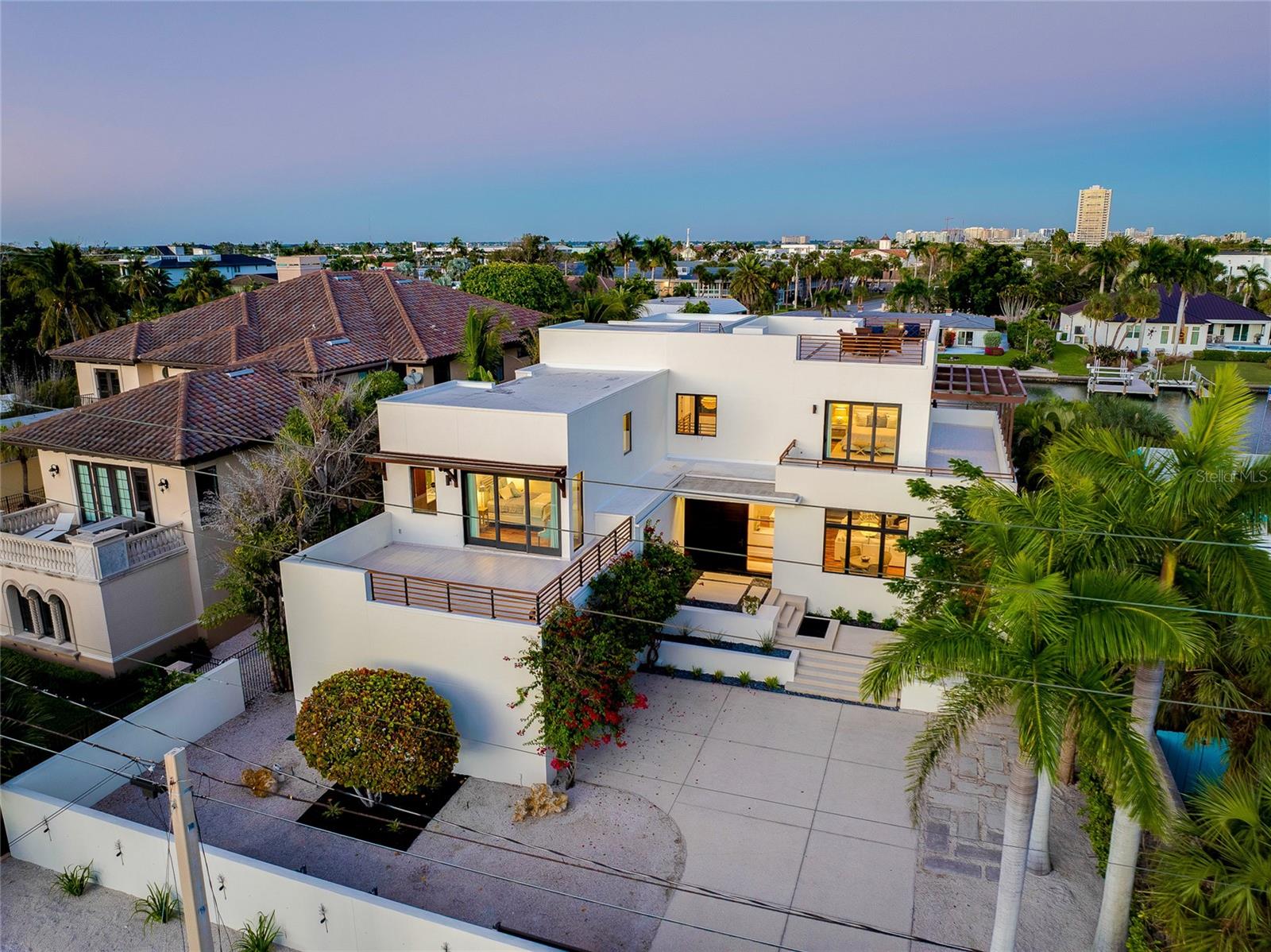 Image 63 of 66 For 161 Polk Drive