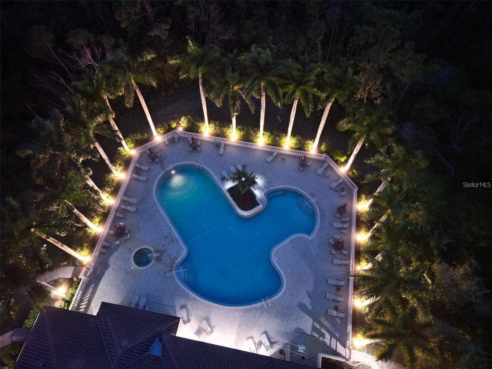 Image 41 of 55 For 4236 Vicenza Drive C