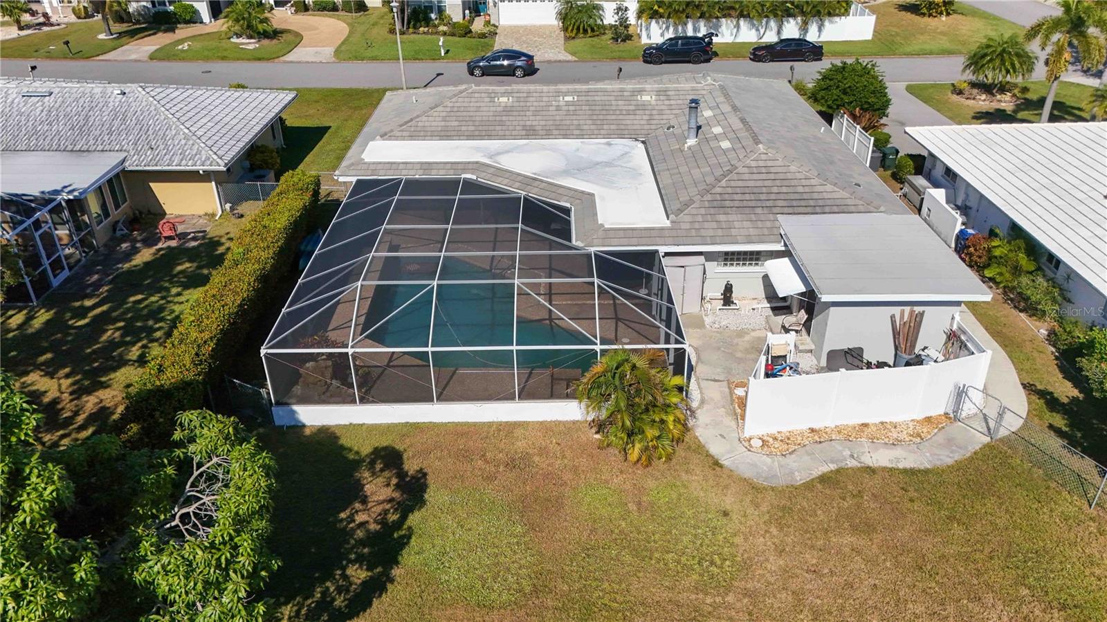 Image 28 of 29 For 3363 Sheffield Circle