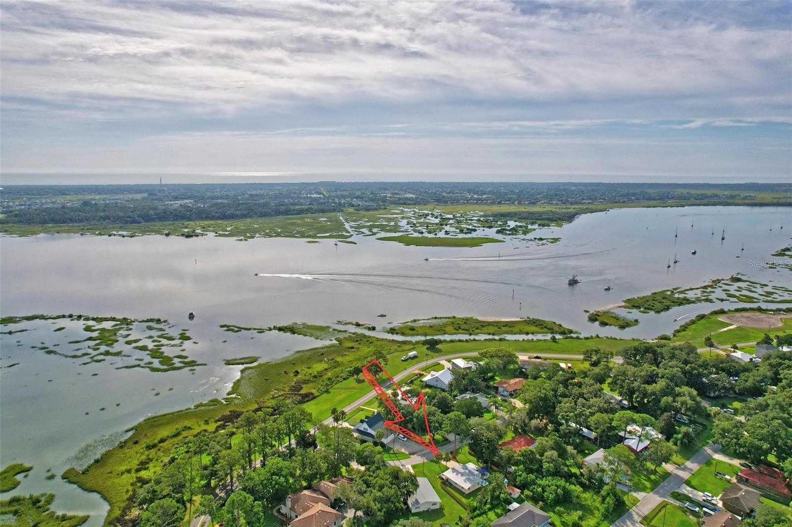 Image 32 of 33 For 110 Terrapin Road