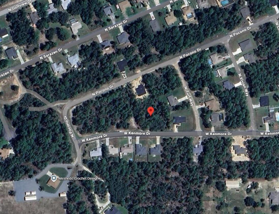 Image 5 of 5 For 2173 Kenmore Drive