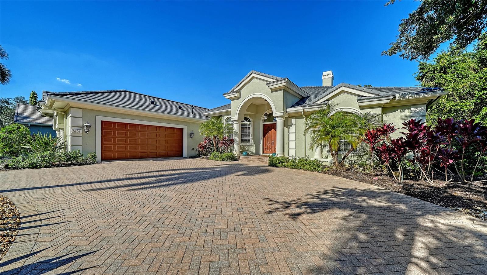 Image 3 of 85 For 6805 Chancery Place