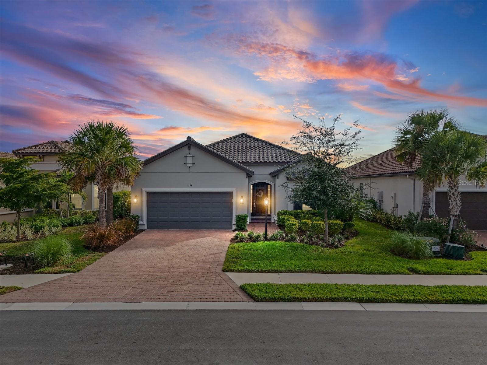 Details for 3107 Vittorio Court, BRADENTON, FL 34211
