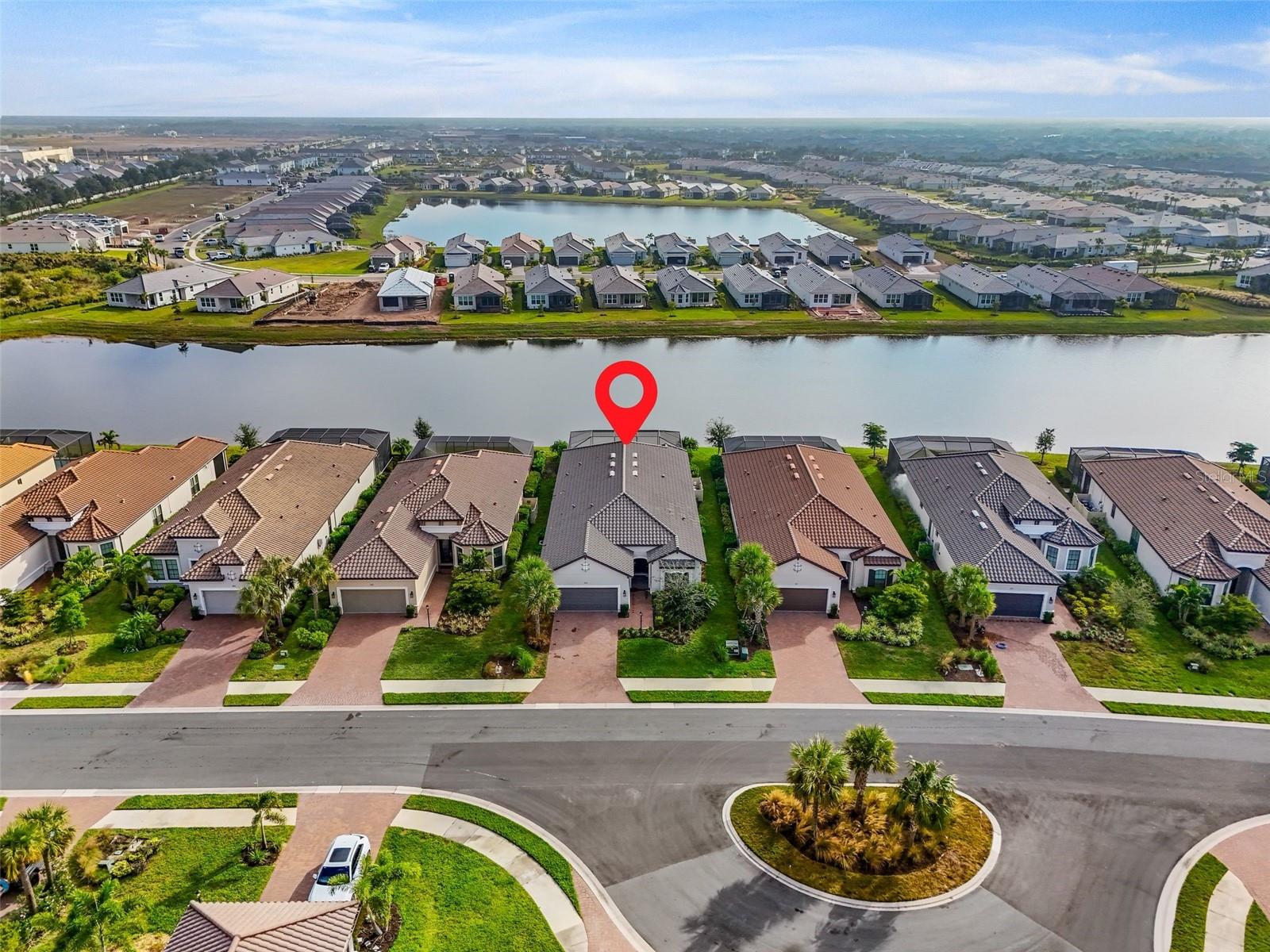 Image 31 of 63 For 3107 Vittorio Court