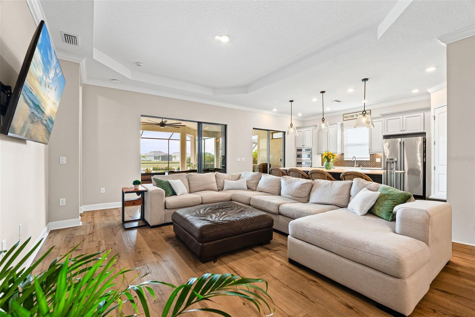 Image 7 of 63 For 3107 Vittorio Court