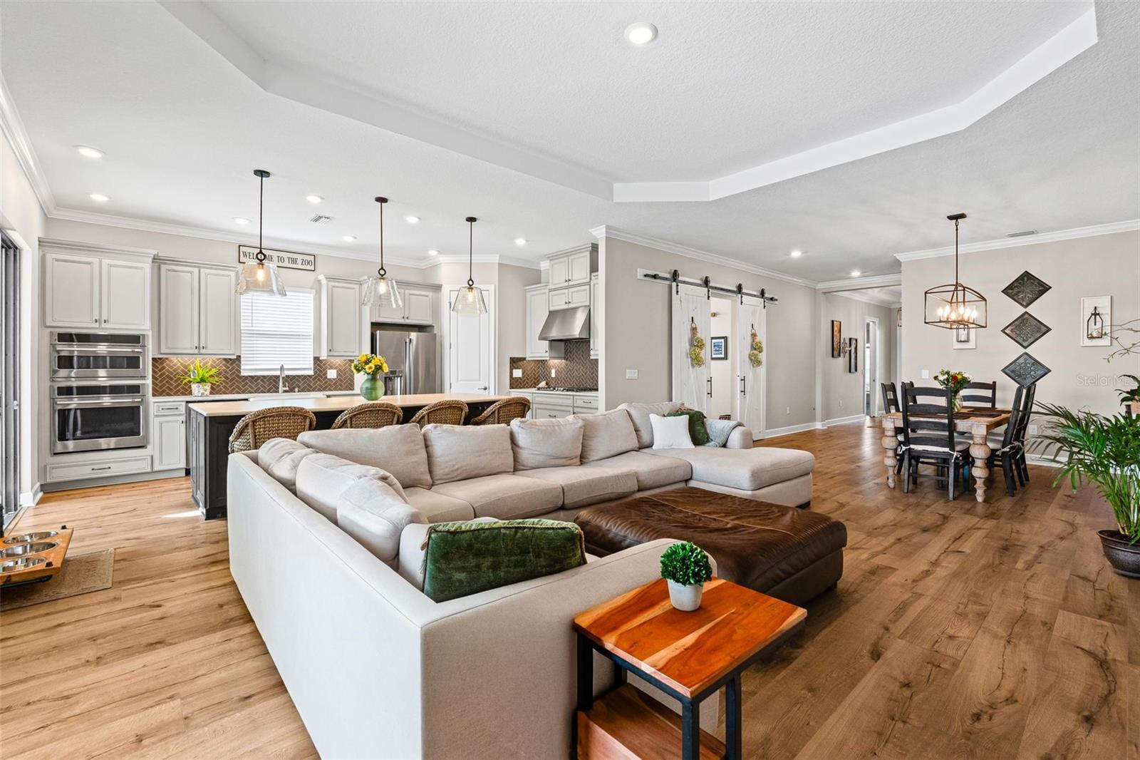 Image 9 of 63 For 3107 Vittorio Court