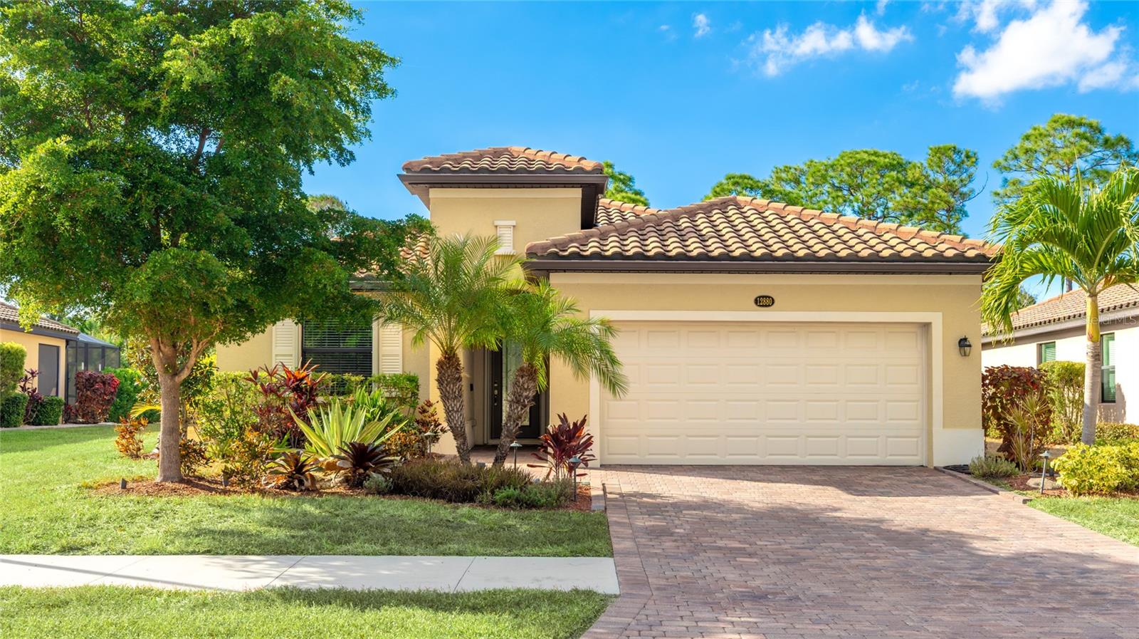 Details for 12880 Cinqueterre Drive, VENICE, FL 34293