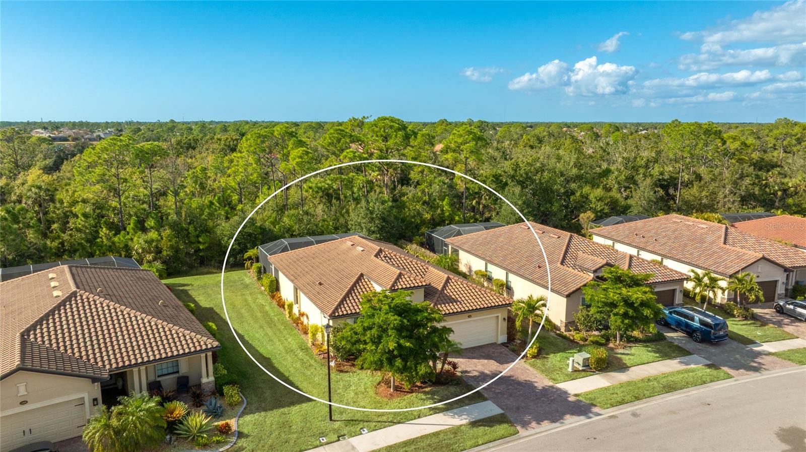 Image 2 of 42 For 12880 Cinqueterre Drive