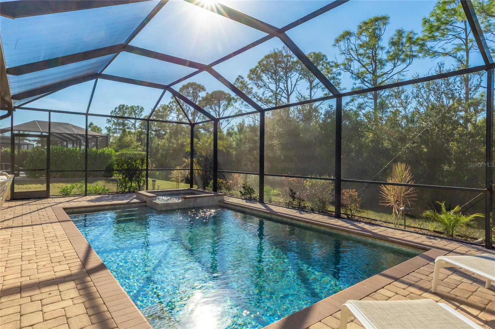 Image 22 of 42 For 12880 Cinqueterre Drive