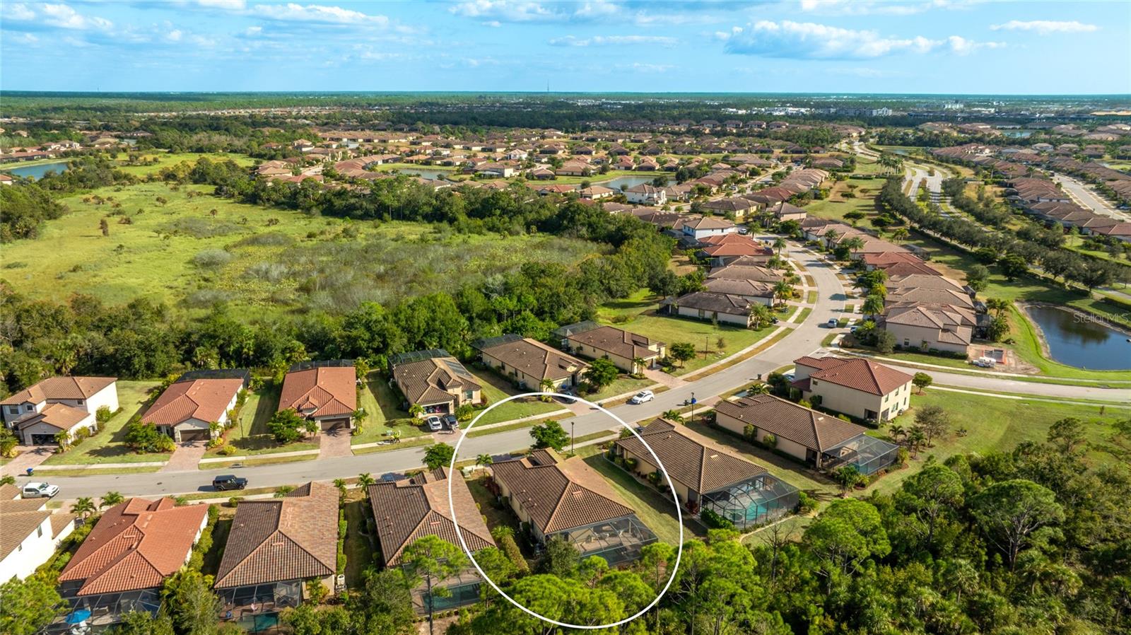 Image 24 of 42 For 12880 Cinqueterre Drive