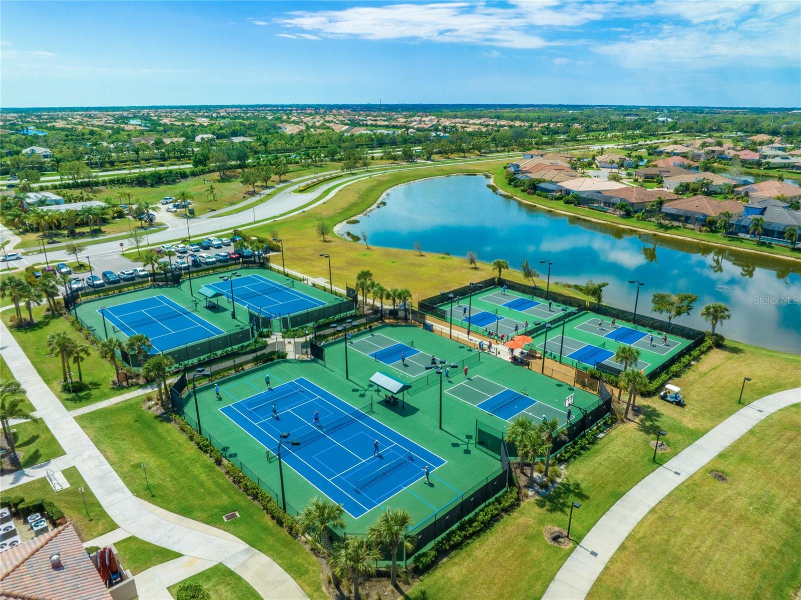 Image 29 of 42 For 12880 Cinqueterre Drive