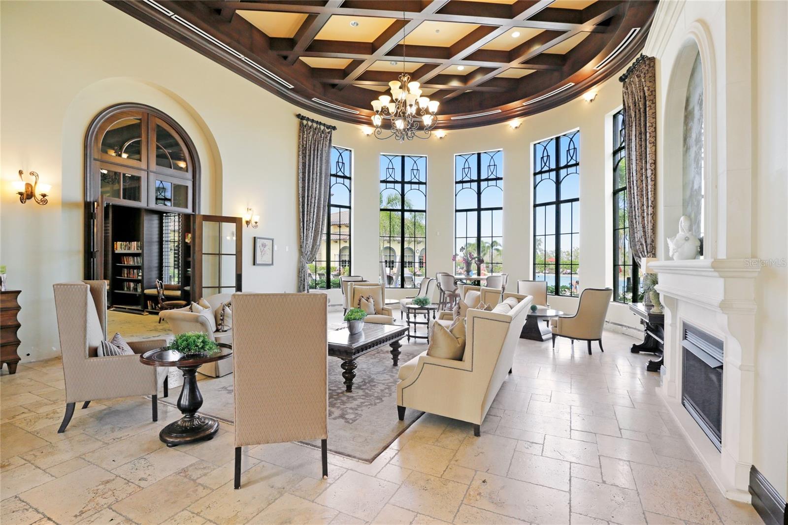 Image 38 of 42 For 12880 Cinqueterre Drive